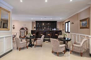 Hotel Le Manoir Bogota