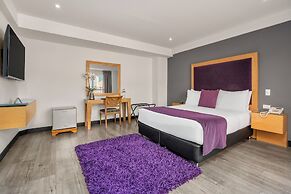 Hotel Le Manoir Bogota