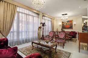 Hotel Le Manoir Bogota