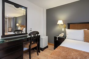 Hotel Le Manoir Bogota