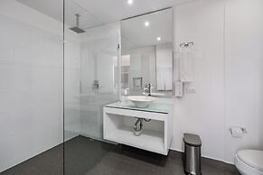 Hotel Le Manoir Bogota