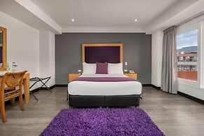 Hotel Le Manoir Bogota