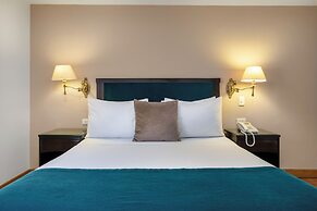 Hotel Le Manoir Bogota