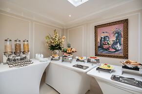 Hotel Le Manoir Bogota