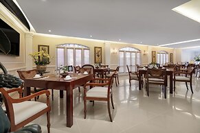 Hotel Le Manoir Bogota