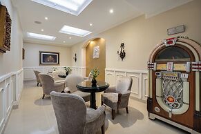 Hotel Le Manoir Bogota