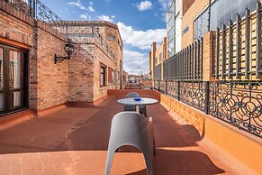 Hotel Le Manoir Bogota