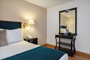 Hotel Le Manoir Bogota