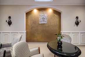 Hotel Le Manoir Bogota