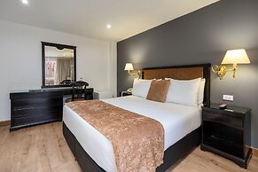 Hotel Le Manoir Bogota