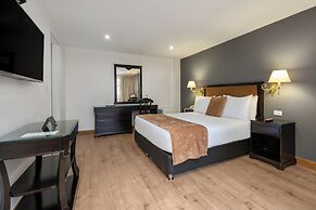 Hotel Le Manoir Bogota