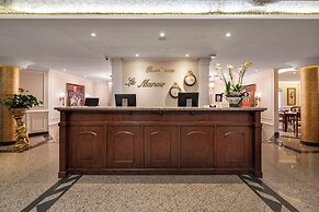 Hotel Le Manoir Bogota