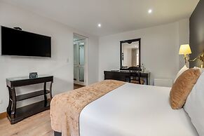 Hotel Le Manoir Bogota
