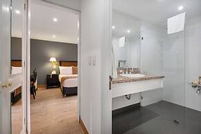 Hotel Le Manoir Bogota