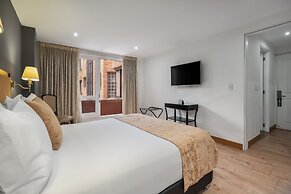 Hotel Le Manoir Bogota