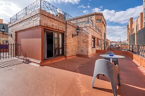 Hotel Le Manoir Bogota