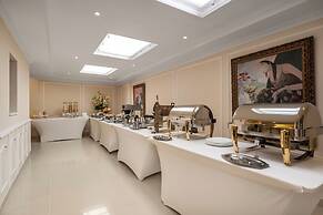 Hotel Le Manoir Bogota