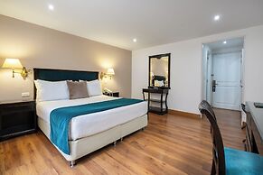 Hotel Le Manoir Bogota