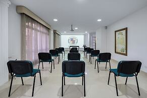 Hotel Le Manoir Bogota