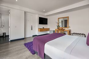 Hotel Le Manoir Bogota