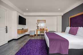 Hotel Le Manoir Bogota