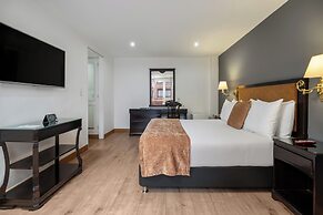 Hotel Le Manoir Bogota
