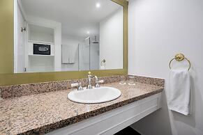 Hotel Le Manoir Bogota