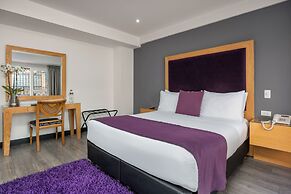 Hotel Le Manoir Bogota