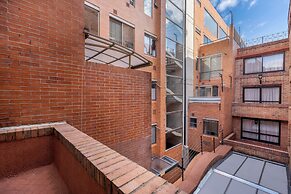 Hotel Le Manoir Bogota