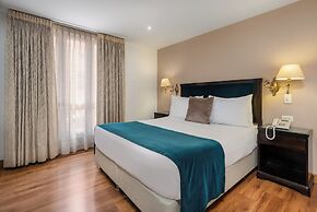 Hotel Le Manoir Bogota