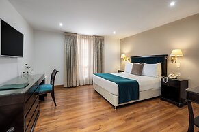 Hotel Le Manoir Bogota
