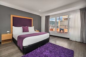 Hotel Le Manoir Bogota
