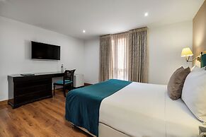 Hotel Le Manoir Bogota