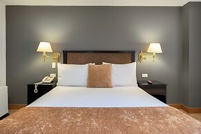 Hotel Le Manoir Bogota