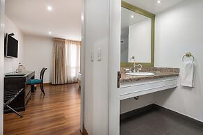 Hotel Le Manoir Bogota