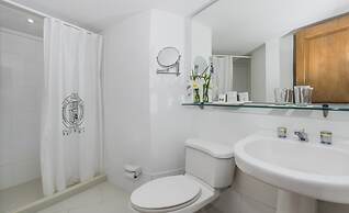 Hotel Egina Medellín