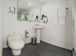 Hotel Egina Medellín