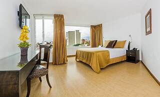 Hotel Egina Medellín