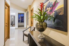 Hotel Egina Medellín