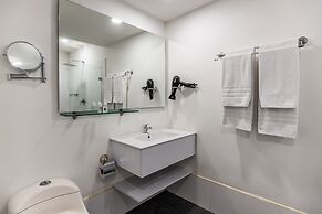 Hotel Egina Medellín