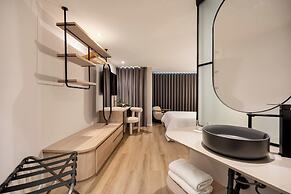 Hotel Egina Medellín