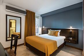 Hotel Egina Medellín