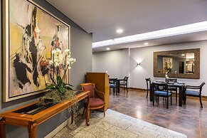 Hotel Egina Medellín