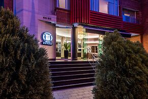 Hotel Egina Medellín