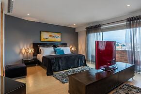 Hotel Egina Medellín