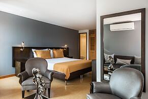 Hotel Egina Medellín
