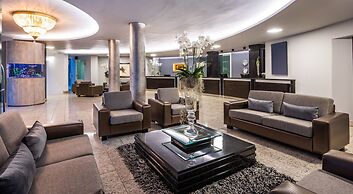 Hotel Egina Medellín