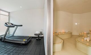 Hotel Egina Medellín