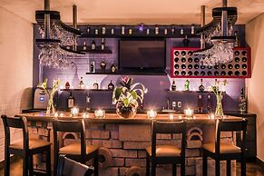 Hotel Egina Medellín