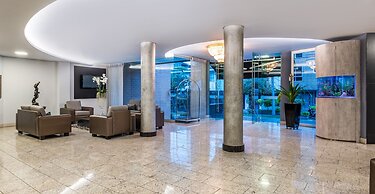 Hotel Egina Medellín